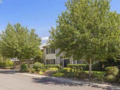 12822 NW Majestic Sequoia Way, Portland, OR, 97229