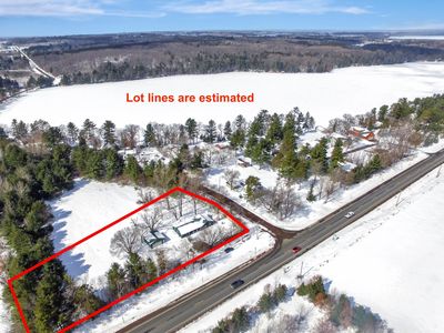 7703 Tewalt Rd, Siren, WI, 54872