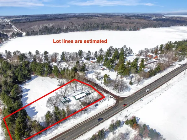 7703 Tewalt Rd, Siren, WI 54872