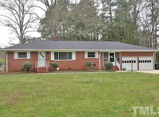 711 Ferris Rd, Durham, NC 27704