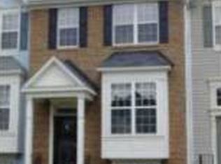 8513 Tackhouse Loop, Gainesville, VA 20155