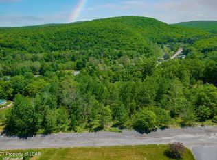 Ziegler Rd, Pittston, PA 18640