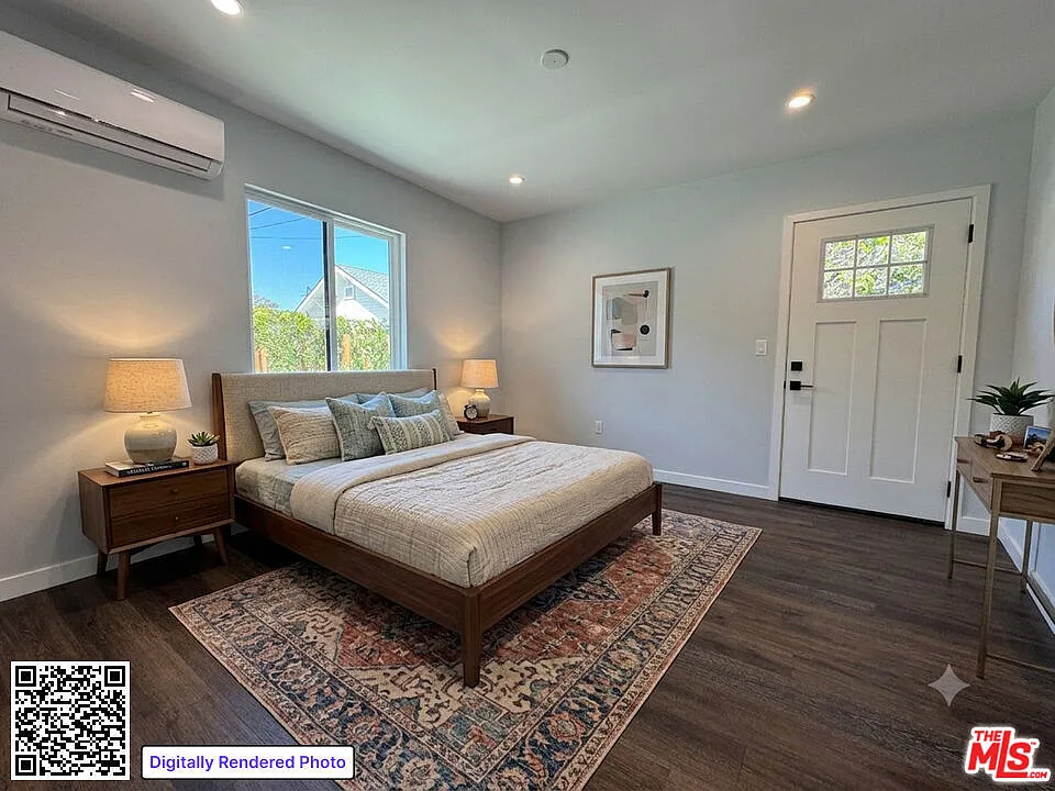 1 bed, 1.0 bath, 600 sqft, $2,500 — Photo 1