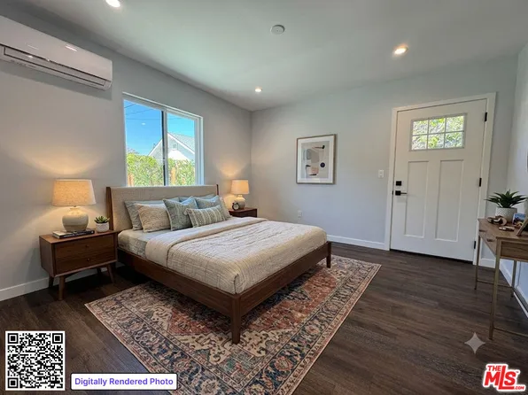 3121 Oakhurst Ave, Los Angeles, CA 90034