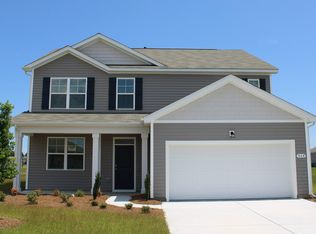 5070 Yellowstone Dr., Conway, SC 29526