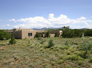 4 Monterey Rd, Santa Fe, NM 87508
