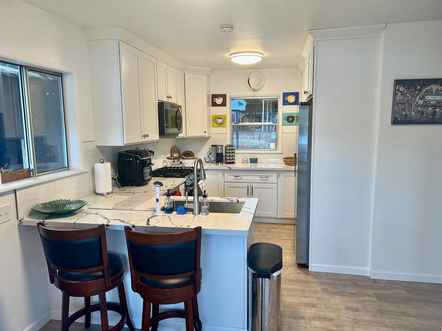 3420 Circle Way NW — Photo 2