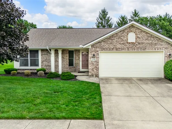 1892 Sulky Trl, Miamisburg, OH 45342