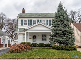 2146 Mansfield Rd, Toledo, OH 43613