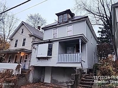 8 Sheldon Street, Schenectady, NY, 12308