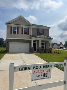 2535 Egypt St, Sumter, SC, 29153