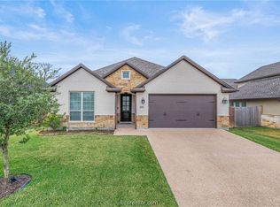 4015 Brownway Dr, College Station, TX 77845 | MLS #84300975 | Zillow