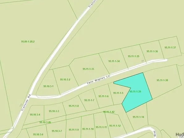Twin Maples Ln, Windham, NY 12496