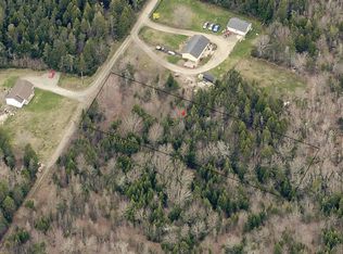 LOT Mardigras Rd, Clare, NS B0W2J0