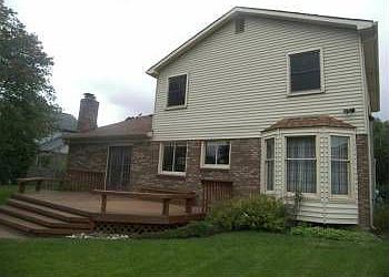 4th image of 16340 Houghton Dr