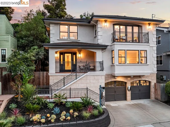 4200 Balfour Ave, Oakland, CA 94610
