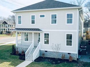 712 47th Ave N, Nashville, TN 37209