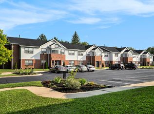 Trumbull Terrace, Detroit, MI 48208