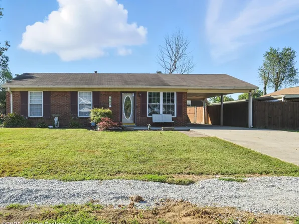 325 E Blue Jay Rd, Louisville, KY 40229