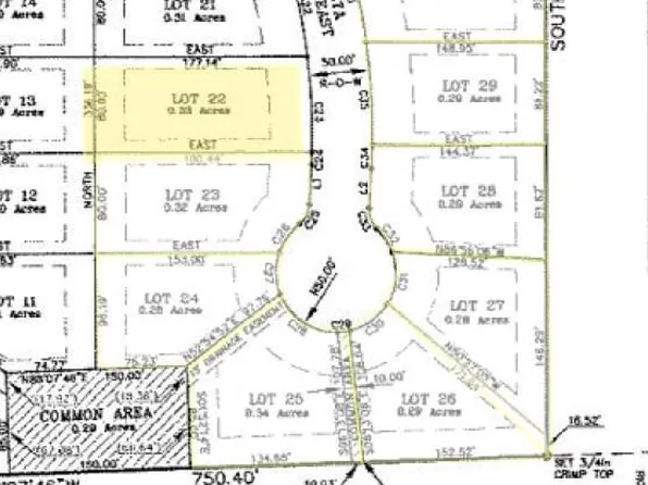 29 Augusta Ct E, Hattiesburg, MS 39402