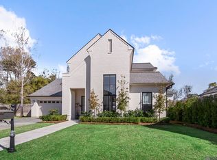 9721 Inniswold Estates Ave, Baton Rouge, LA 70809