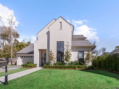 9721 Inniswold Estates Ave, Baton Rouge, LA, 70809