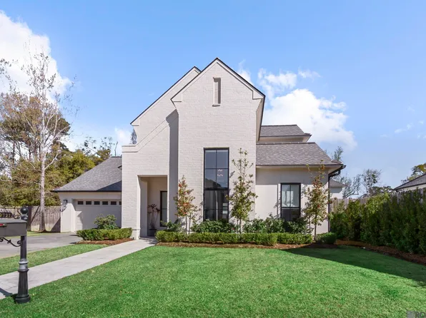 9721 Inniswold Estates Ave, Baton Rouge, LA 70809