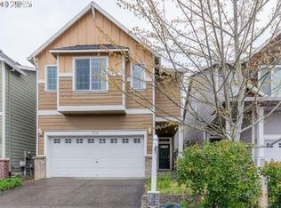 15735 SW Kingfisher Ln, Beaverton, OR 97007