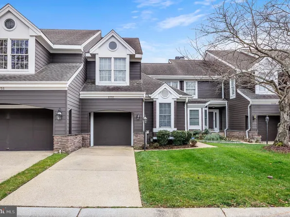 2757 Gingerview Ln, Annapolis, MD 21401