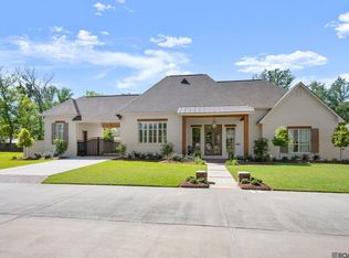 7822 Jeremiah Way, Baton Rouge, LA 70806