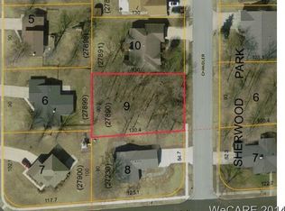 1737 Chandler Dr, Lima, OH