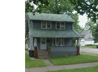 595 Lovers Ln, Akron, OH 44311