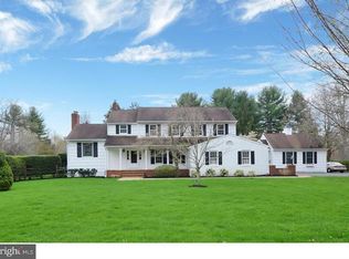 54 Talbot Ln, Princeton, NJ 08540