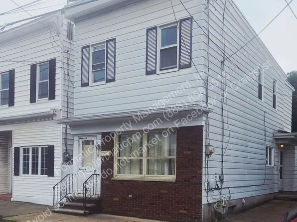 149 E Columbus Ave, Pittston, PA 18640