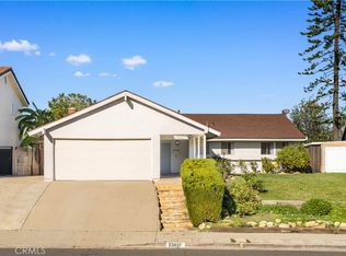 23837 Twin Pines Ln, Diamond Bar, CA 91765