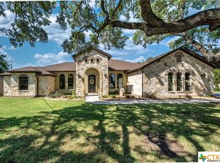 110 Sumac Cv, Georgetown, TX 78633