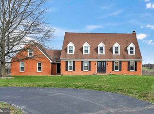 1090 S Pleasant Ave, Dallastown, PA 17313