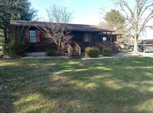 191 Red Rd, Dillwyn, VA 23936
