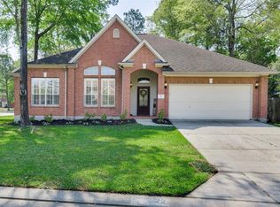 22 Opaline Pl, Spring, TX 77382