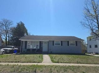 716 Hirsch Ave, Runnemede, NJ