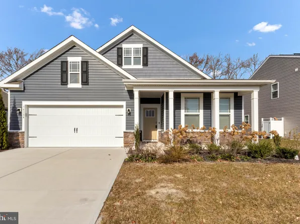 34184 Gooseberry Ave, Ocean View, DE 19970