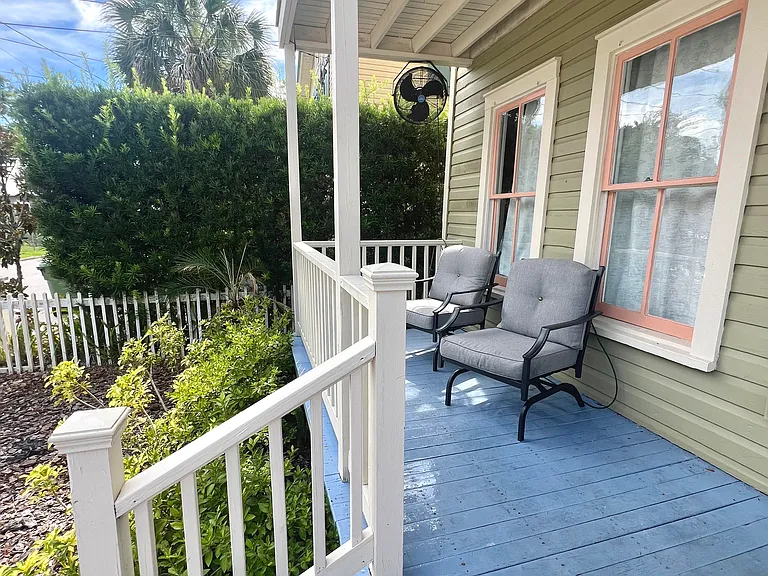 25 Lovett St — Photo 29