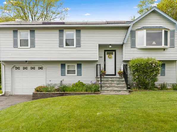 92 Dogleg Drive, Meriden, CT 06450