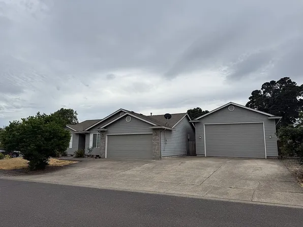4812 Bethel Loop SE, Turner, OR 97392