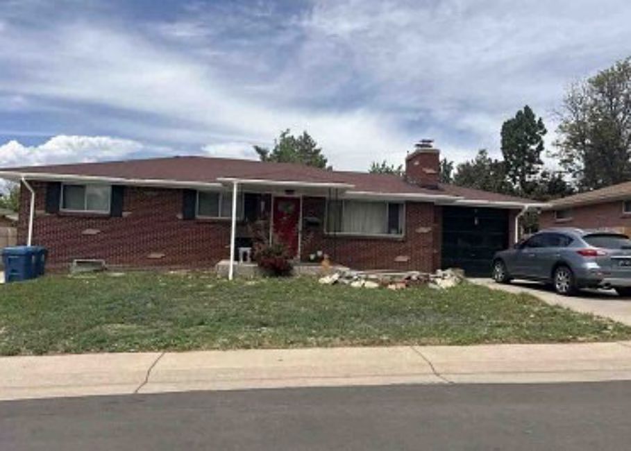 Property Front View