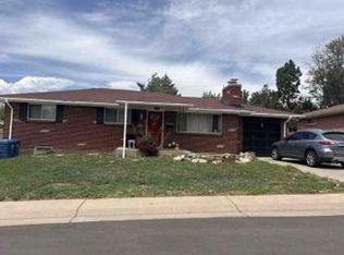8913 Princeton St, Westminster, CO 80031