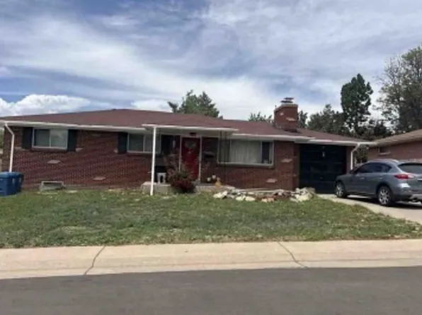8913 Princeton St, Westminster, CO 80031