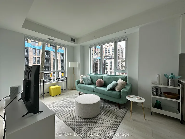 223 Saint Clair Ave W #215 — Photo 1