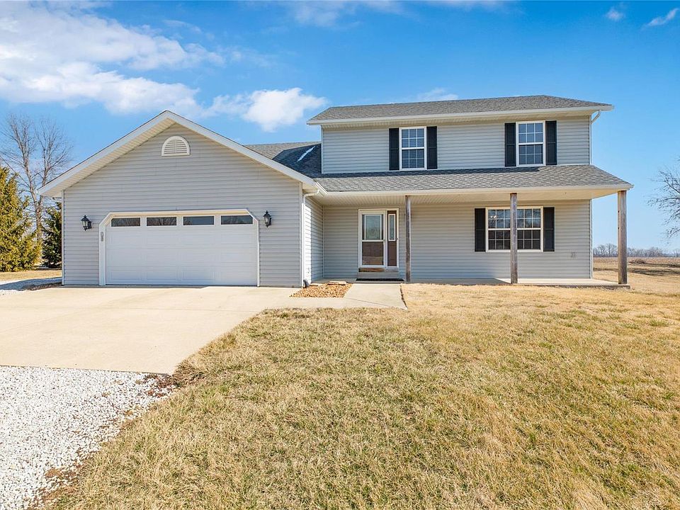 874 Troy Ofallon Rd, Troy, IL 62294 Zillow