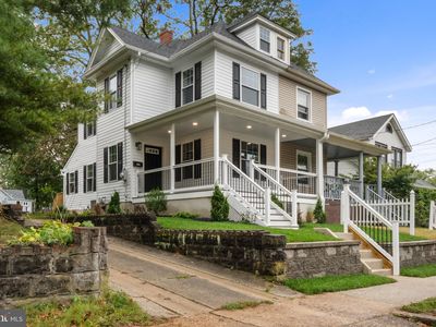 127 E Woodland Ave, Pitman, NJ, 08071